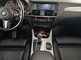 BMW X4 (2017) X4 M40i xDrive HARMAN KARDON - náhled 14