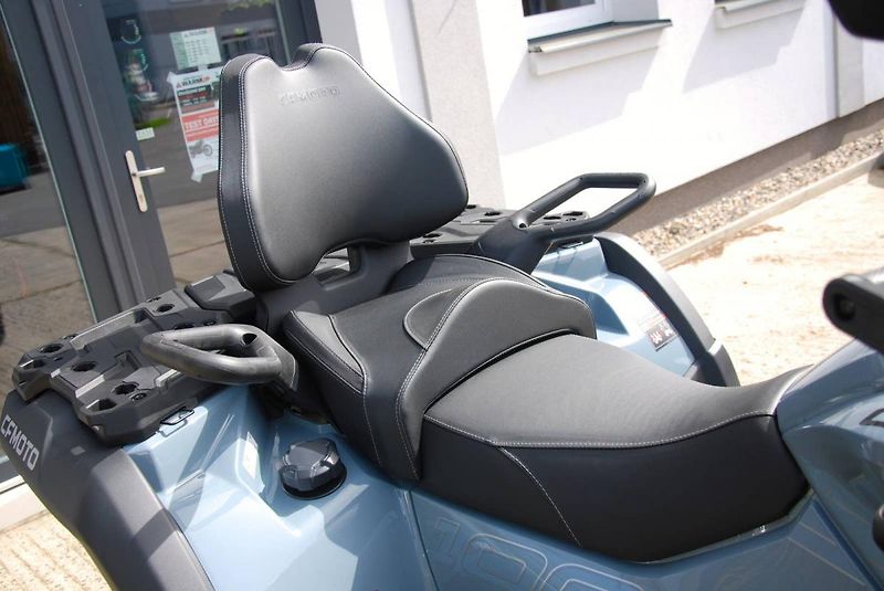 CFMOTO Gladiator X1000 (2026) G3 - fotka 15 z 25