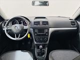 Škoda Yeti 2,0 TDI 81 kW 4x4 Klima - náhled 9