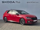 Škoda Fabia (2025) Monte Carlo DSG 1,5TSi 110kW - náhled 9