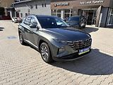 Hyundai Tucson 1,6T-GDi 110kW REZERVACE - náhled 1