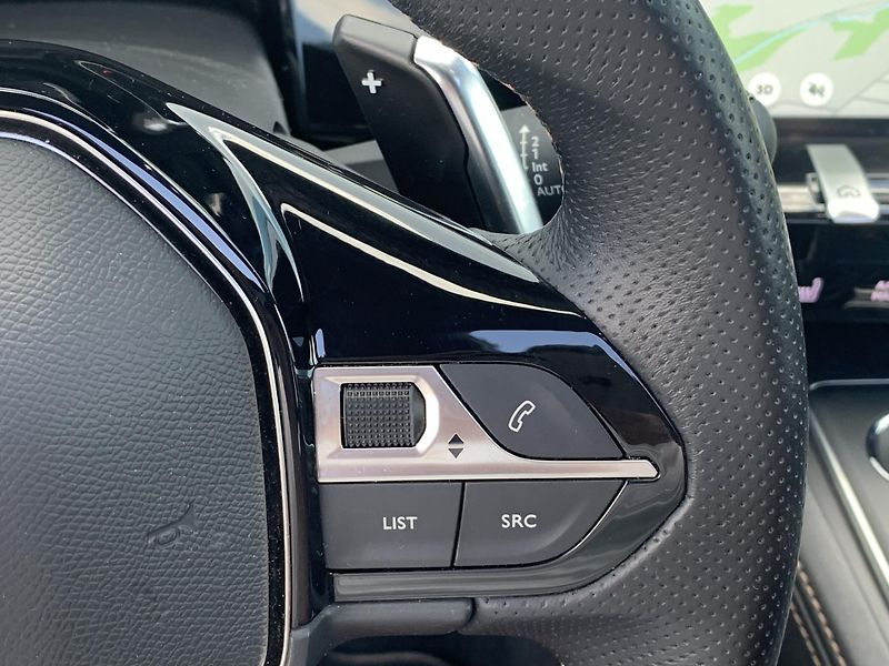 Peugeot 508 SW  GT 1.6 PHEV165kW e-EAT8 - fotka 17 z 38