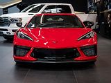 Chevrolet Corvette (2026) 6.2 Stingray 3LT Z51 Facelift - náhled 11