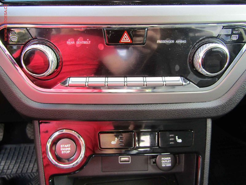 SsangYong Korando (2025) 1.5 T-GDI, ČR, STK1/29 - fotka 14 z 19