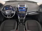 Ford Kuga (2019) 2.0 TDCi, 4X4, ČR,1.maj, Kůže - náhled 8