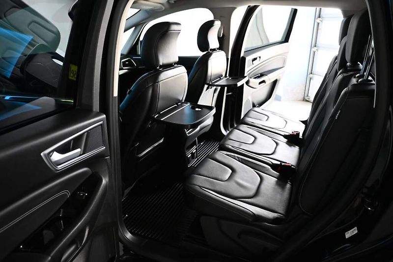 Ford S-MAX (2023) 2.5 LED SONY ACC Tažné FHEV Ti - fotka 9 z 38