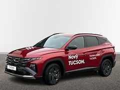 Hyundai Tucson (2025) GO Czech! - fotografie inzerátu