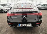 Mercedes-Benz EQE 350 AMG Kam BLIS LED Tažné - náhled 7