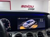 Mercedes-Benz Třídy E E 450, 270 kW, 4Matic, AMG - náhled 34