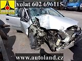 Nissan Almera Tino (2005) VOLAT 602 696115 - náhled 1