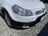 Fiat Sedici 1.6i 16v 120PS CITY STK PĚKNÝ! - náhled 68