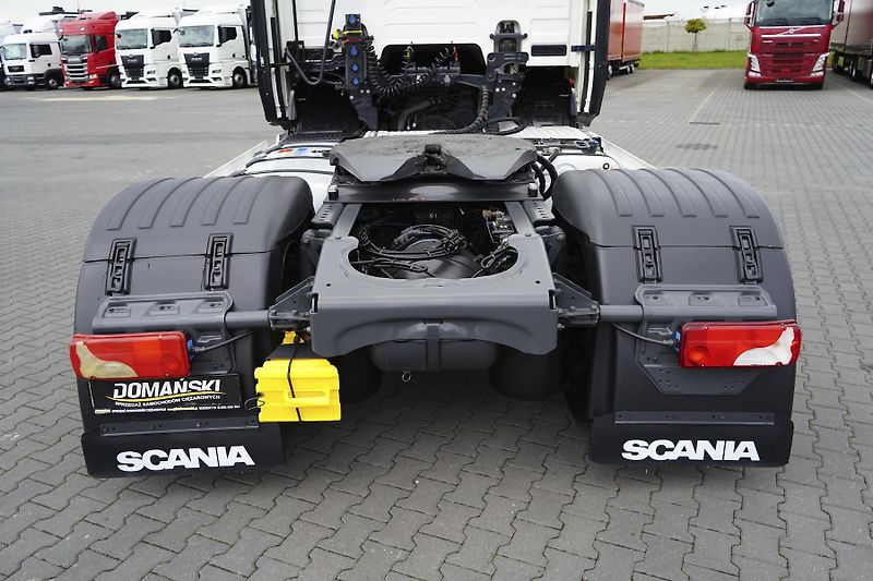 Scania (2021) R 500 / EURO 6 / ACC / RETARDE - fotka 16 z 50
