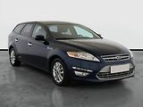 Ford Mondeo (2011) 2.0 TDCi, Serv.kniha, nová STK - náhled 1