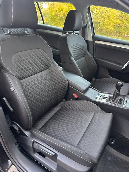 Škoda Superb (2020) III 2.0 TDI 110KW 2020 1MAJITE - fotka 14 z 24