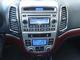 Hyundai Santa Fe (2008) 2.2 CRDi, 4X4, Automat - náhled 12