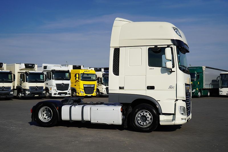 DAF XF (2017) 106 / 460 / EURO 6 / ACC / I – - fotka 4 z 49
