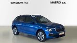 Škoda Kamiq (2025) Top Selection 1.0TSI 85kW - náhled 6