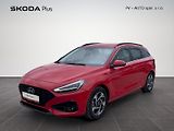 Hyundai i30 (2025) 1.5 T-GDI 103 kW MHEV Style DC - náhled 1