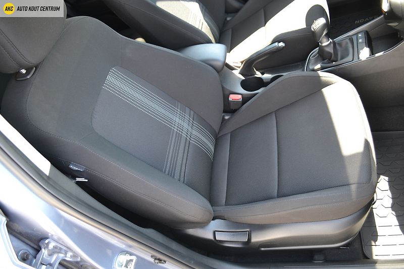 Hyundai Bayon 1.0T-74KW  SMART CLIMATE - fotka 11 z 40