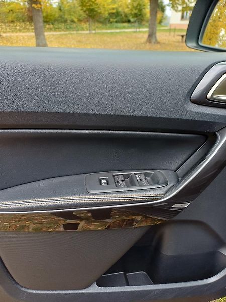 Ford Ranger (2019) Wildtrak 3.2 TDCi - fotka 28 z 44
