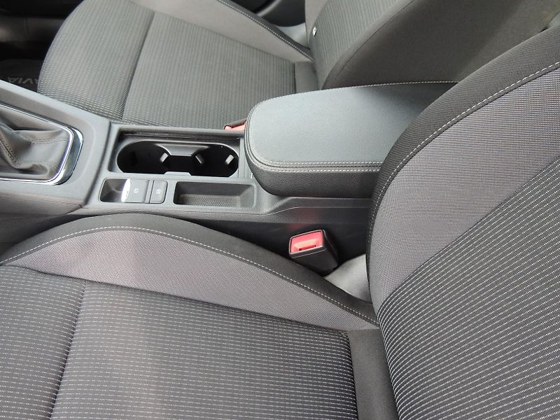 Škoda Octavia (2020) 1.5TSi,110kw,Combi,ČR,1maj. - fotka 38 z 58