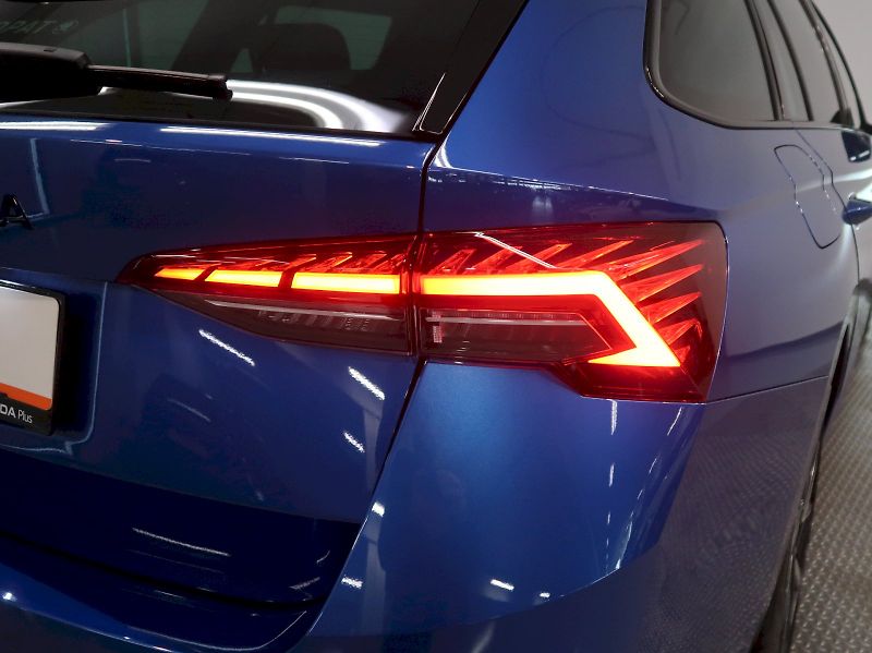 Škoda Octavia (2026) SPORTLINE 2.0TDI 110KW DSG TAŽ - fotka 11 z 44