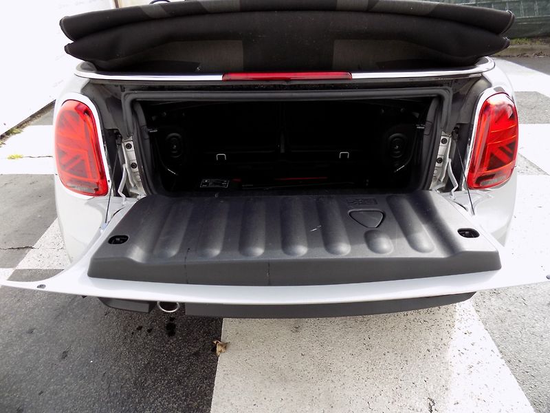 Mini Cooper (2021) 1.5i/El.střecha/1.Maj.ČR/DPH/ - fotka 14 z 44