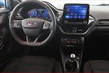 Ford Puma (2021) 1.0 EcoBoost mHEV, ČR,1.maj - náhled 7