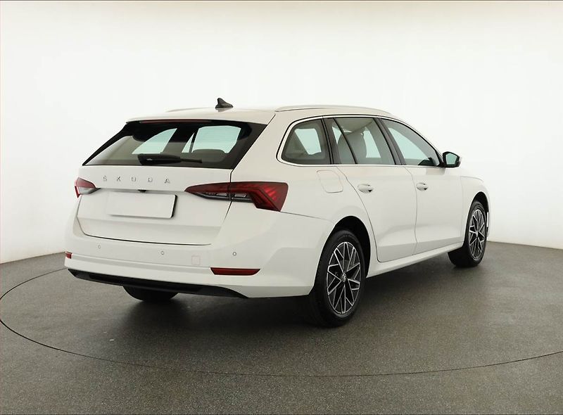 Škoda Octavia (2020) Style 2.0 TDI, Serv.kniha - fotka 5 z 17
