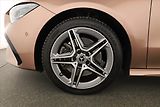 Mercedes-Benz CLA (2023) AMG Paket 250 e - náhled 12