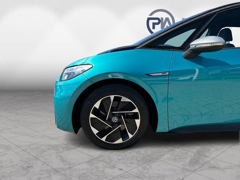 Volkswagen ID.3 PRO PERF 150kW SoH: 92,9% - fotka 9 z 21