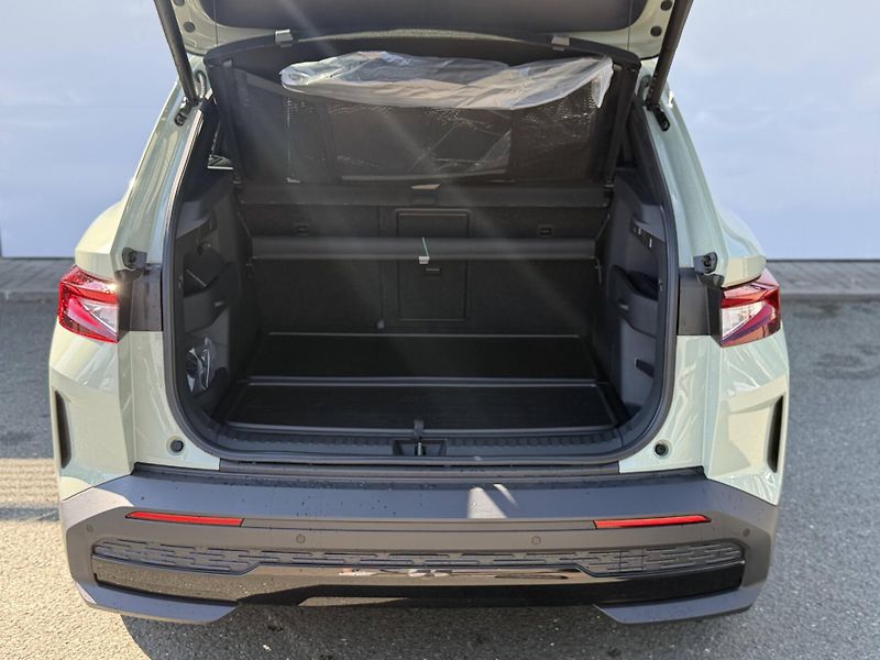 Škoda Elroq (2026) Sportline 85 82 kWh - fotka 24 z 24