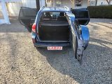 Toyota RAV4 2,2 D4-D,4x4,klima,alu, - náhled 27