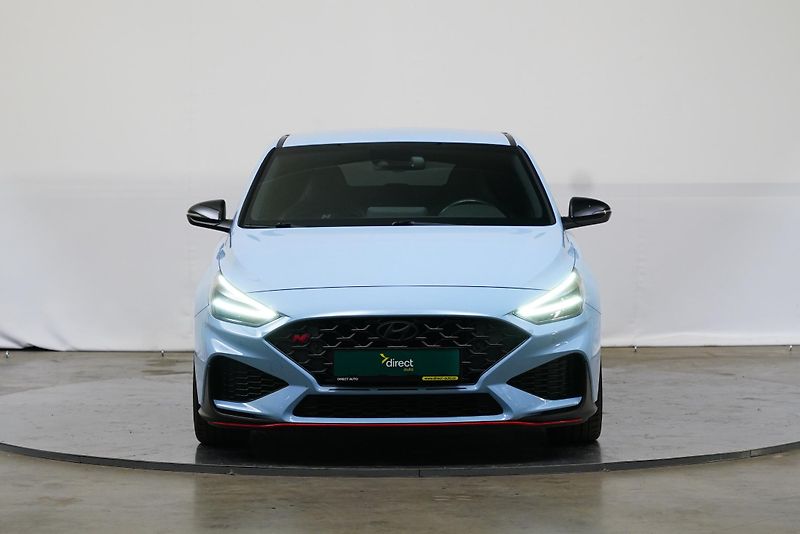 Hyundai i30 - fotka 4 z 26