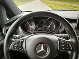 Mercedes-Benz Třídy V 300d 4M AMG AVG BURM WEBASTO   - náhled 22