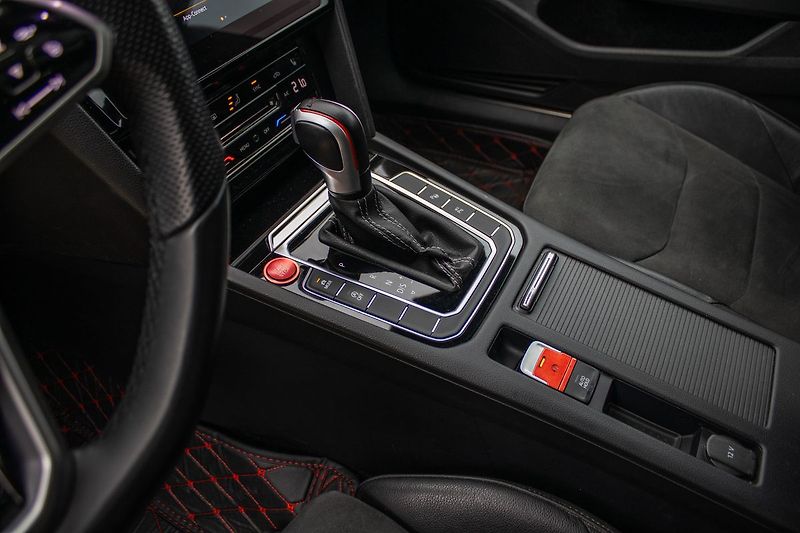 Volkswagen Arteon Shooting Brake - fotka 28 z 50