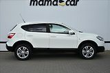 Nissan Qashqai 1.6i 84kW 1.MAJ. SERVIS.KN. ČR - náhled 8