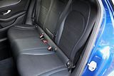 Mercedes-Benz GLC 300e, 4Matic, ČR, Vzduch - náhled 25