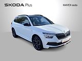 Škoda Kamiq (2022) 1.0 TSI Monte Carlo - náhled 27