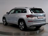 Škoda Kodiaq (2022) LAURIN&KLEMENT 2.0TDI 110KW 4x - náhled 7