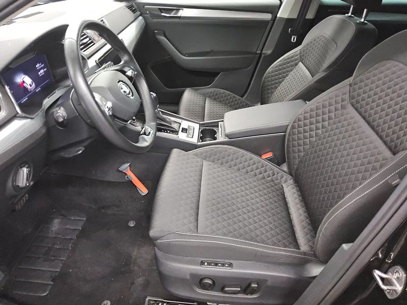 Škoda Superb 1.5TSI Ambition Paměť Carplay - fotka 5 z 9