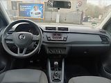 Škoda Fabia 1,0 MPi  Active - náhled 17