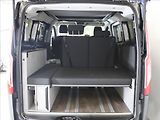 Ford Tourneo Custom 2,0 DETHLEFFS Výprodej! - náhled 27