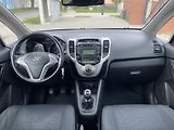 Hyundai ix20 1.6 CRDi, PREMIUM, PANORAMA!! - náhled 37
