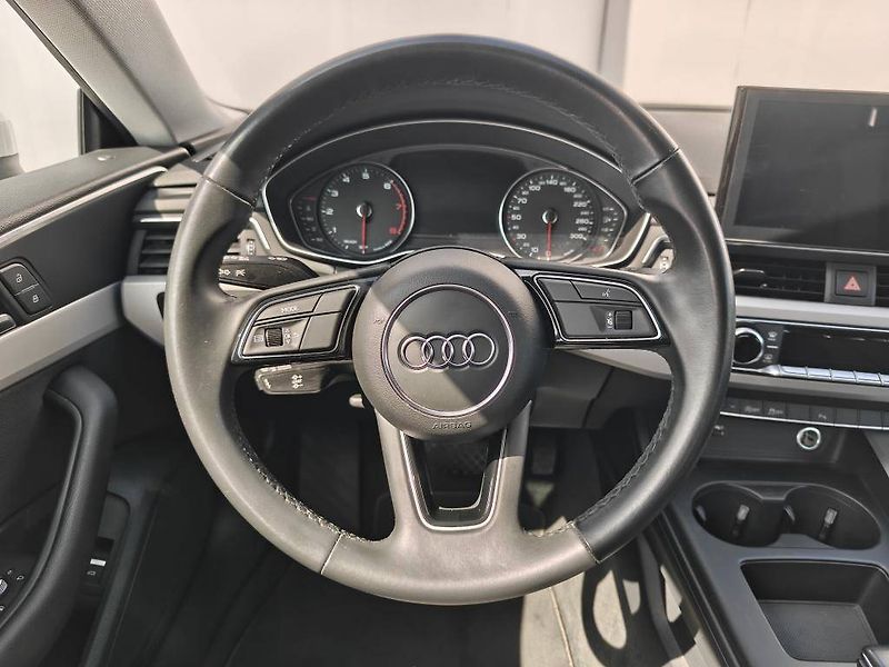 Audi A5 35 ST7 2,0TFSI - fotka 11 z 23