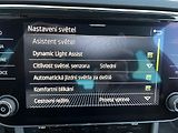 Škoda Superb (2021) 1.5TSI 110KW STYLE MAN6 MATRIX - náhled 32