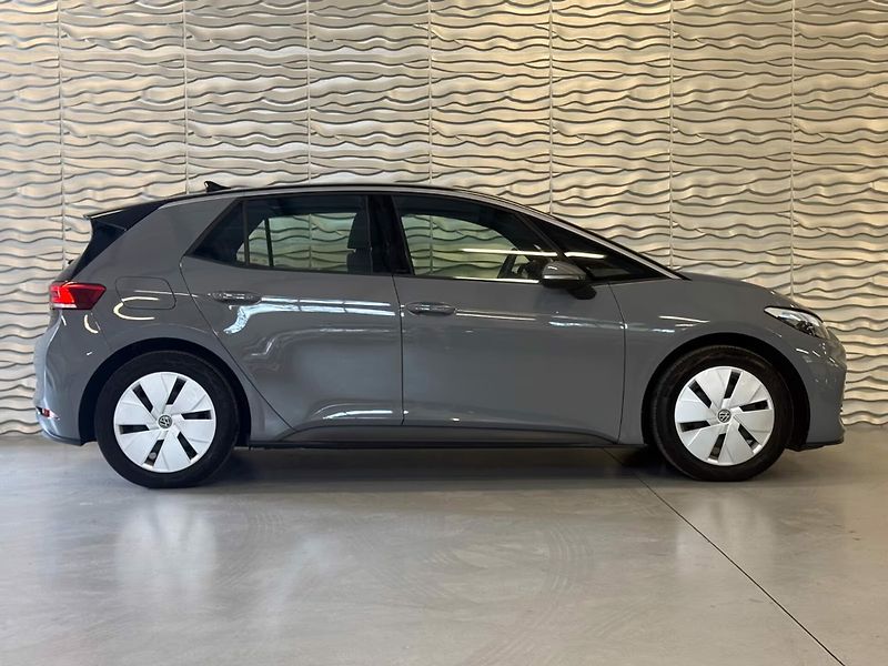 Volkswagen ID.3 Pro 62kWh LaneAssist Tep. čerp - fotka 5 z 27