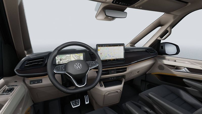 Volkswagen Multivan (2026) Long Style 7DSG 2,0TDI - fotka 6 z 6
