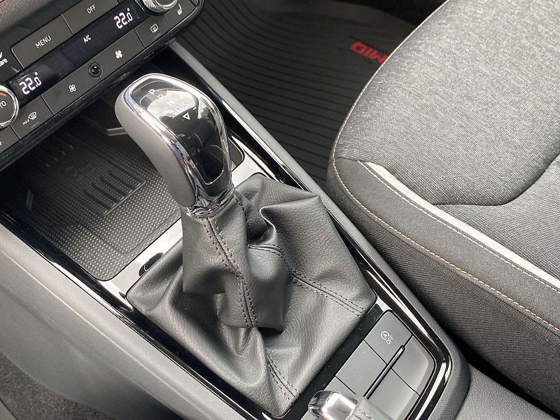 Škoda Kamiq (2026) 1,0 TSI 85 kW DSG Top Selectio - fotka 20 z 32