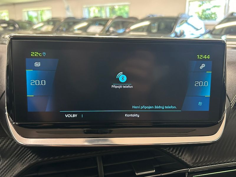 Peugeot 2008 (2021) SoH 89% GT 50kWh | Záruka - fotka 58 z 66